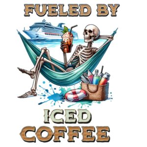 Heat transfers Iron on stickers  coffee 151 for Tshirts Iron on Decal Patches Stickers Clothes Hat Pillows DIY Crafts