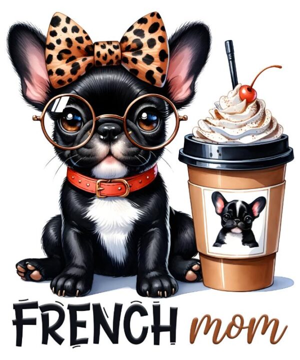 Heat transfers Iron on stickers  coffee 189 for Tshirts Iron on Decal Patches Stickers Clothes Hat Pillows DIY Crafts