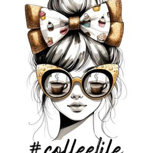 Heat transfers Iron on stickers  coffee 190 for Tshirts Iron on Decal Patches Stickers Clothes Hat Pillows DIY Crafts