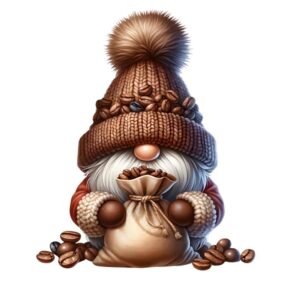 Heat transfers Iron on stickers  coffee 203 for Tshirts Iron on Decal Patches Stickers Clothes Hat Pillows DIY Crafts