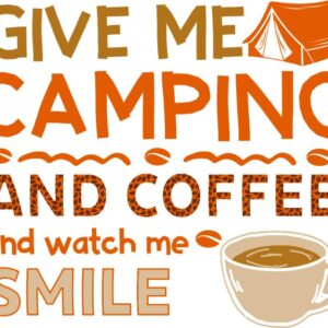 Heat transfers Iron on stickers  coffee 206 for Tshirts Iron on Decal Patches Stickers Clothes Hat Pillows DIY Crafts