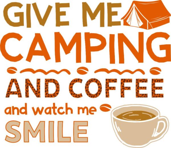 Heat transfers Iron on stickers  coffee 206 for Tshirts Iron on Decal Patches Stickers Clothes Hat Pillows DIY Crafts