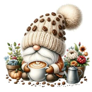 Heat transfers Iron on stickers  coffee 208 for Tshirts Iron on Decal Patches Stickers Clothes Hat Pillows DIY Crafts