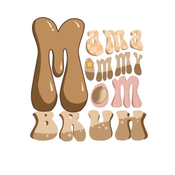 Heat transfers Iron on stickers  coffee 22 for Tshirts Iron on Decal Patches Stickers Clothes Hat Pillows DIY Crafts