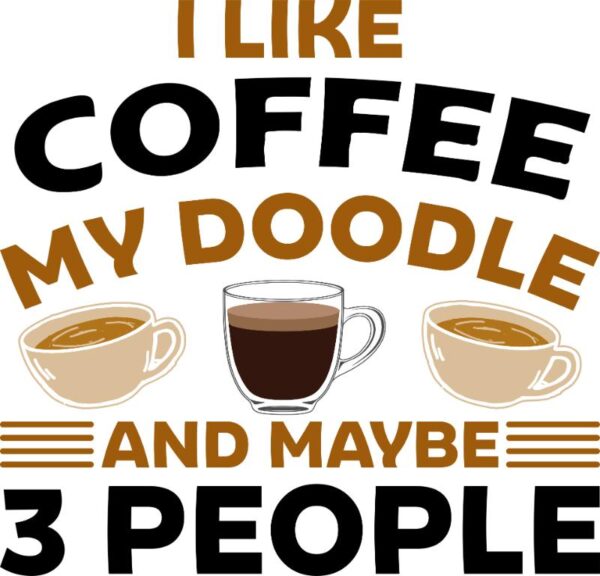Heat transfers Iron on stickers  coffee 223 for Tshirts Iron on Decal Patches Stickers Clothes Hat Pillows DIY Crafts