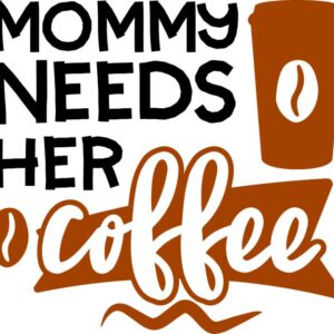 Heat transfers Iron on stickers  coffee 232 for Tshirts Iron on Decal Patches Stickers Clothes Hat Pillows DIY Crafts
