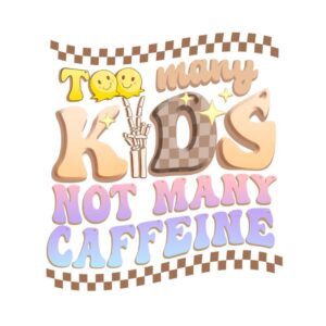 Heat transfers Iron on stickers  coffee 234 for Tshirts Iron on Decal Patches Stickers Clothes Hat Pillows DIY Crafts