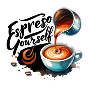 Heat transfers Iron on stickers  coffee 245 for Tshirts Iron on Decal Patches Stickers Clothes Hat Pillows DIY Crafts