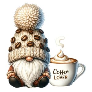 Heat transfers Iron on stickers  coffee 25 for Tshirts Iron on Decal Patches Stickers Clothes Hat Pillows DIY Crafts