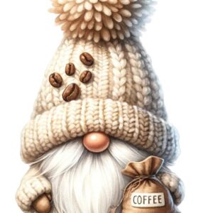 Heat transfers Iron on stickers  coffee 27 for Tshirts Iron on Decal Patches Stickers Clothes Hat Pillows DIY Crafts