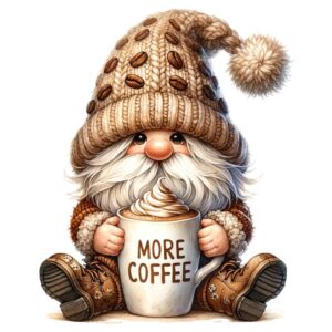 Heat transfers Iron on stickers  coffee 77 for Tshirts Iron on Decal Patches Stickers Clothes Hat Pillows DIY Crafts