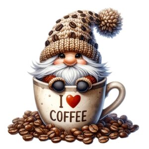Heat transfers Iron on stickers  coffee 78 for Tshirts Iron on Decal Patches Stickers Clothes Hat Pillows DIY Crafts