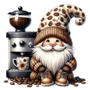 Heat transfers Iron on stickers  coffee 80 for Tshirts Iron on Decal Patches Stickers Clothes Hat Pillows DIY Crafts
