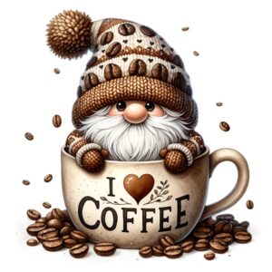 Heat transfers Iron on stickers  coffee 82 for Tshirts Iron on Decal Patches Stickers Clothes Hat Pillows DIY Crafts