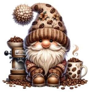 Heat transfers Iron on stickers  coffee 89 for Tshirts Iron on Decal Patches Stickers Clothes Hat Pillows DIY Crafts
