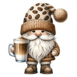 Heat transfers Iron on stickers  coffee 93 for Tshirts Iron on Decal Patches Stickers Clothes Hat Pillows DIY Crafts