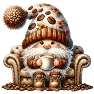 Heat transfers Iron on stickers  coffee 96 for Tshirts Iron on Decal Patches Stickers Clothes Hat Pillows DIY Crafts