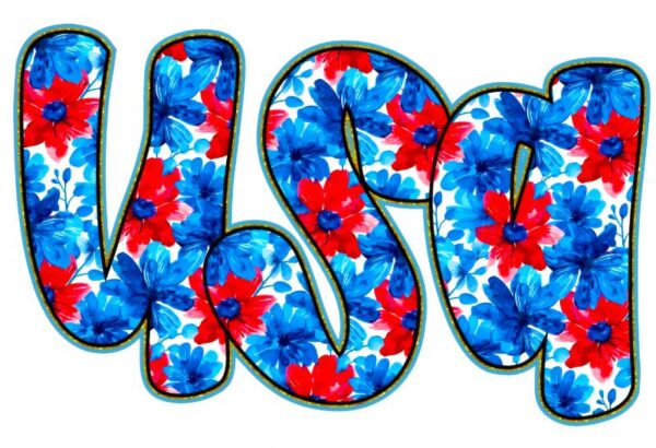 Heat transfers Iron on stickers  country 297 for Tshirts Iron on Decal Patches Stickers Clothes Hat Pillows DIY Crafts