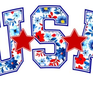 Heat transfers Iron on stickers  country 299 for Tshirts Iron on Decal Patches Stickers Clothes Hat Pillows DIY Crafts