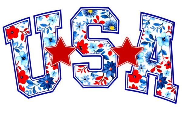 Heat transfers Iron on stickers  country 299 for Tshirts Iron on Decal Patches Stickers Clothes Hat Pillows DIY Crafts