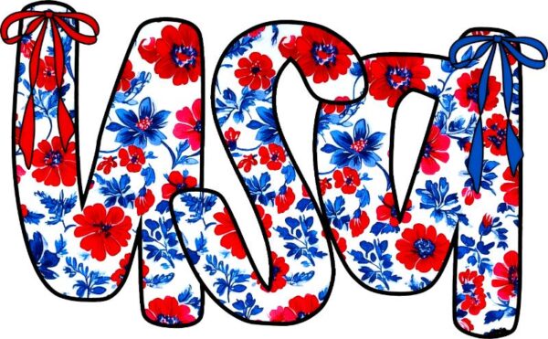 Heat transfers Iron on stickers  country 300 for Tshirts Iron on Decal Patches Stickers Clothes Hat Pillows DIY Crafts
