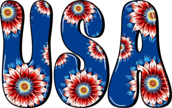 Heat transfers Iron on stickers  country 301 for Tshirts Iron on Decal Patches Stickers Clothes Hat Pillows DIY Crafts