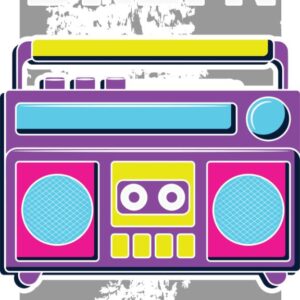 Heat transfers Iron on stickers  country music 26 for Tshirts Iron on Decal Patches Stickers Clothes Hat Pillows DIY Crafts