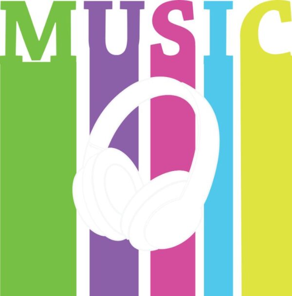 Heat transfers Iron on stickers  country music 43 for Tshirts Iron on Decal Patches Stickers Clothes Hat Pillows DIY Crafts