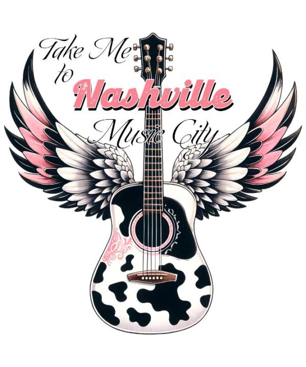Heat transfers Iron on stickers  country music 85 for Tshirts Iron on Decal Patches Stickers Clothes Hat Pillows DIY Crafts