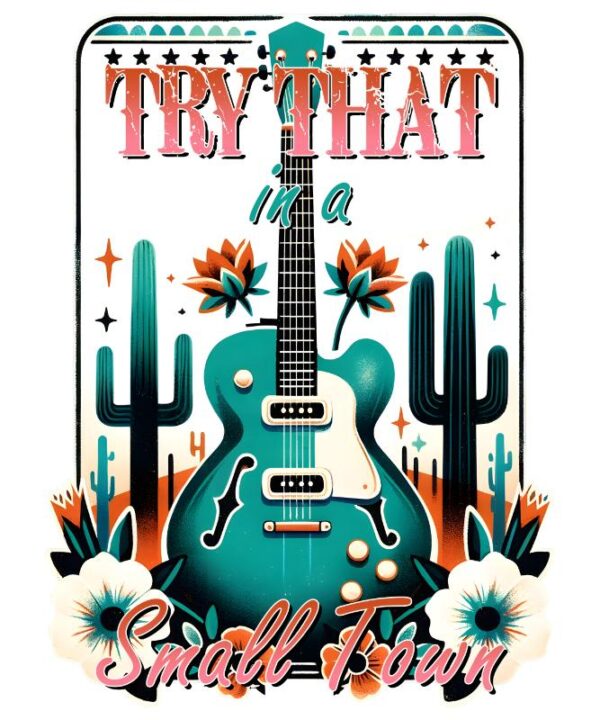 Heat transfers Iron on stickers  country music 88 for Tshirts Iron on Decal Patches Stickers Clothes Hat Pillows DIY Crafts