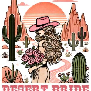 Heat transfers Iron on stickers  cowgirl 10 for Tshirts Iron on Decal Patches Stickers Clothes Hat Pillows DIY Crafts