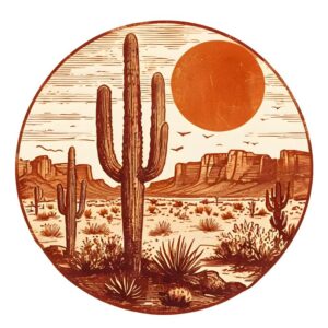 Heat transfers Iron on stickers  cowgirl 103 for Tshirts Iron on Decal Patches Stickers Clothes Hat Pillows DIY Crafts