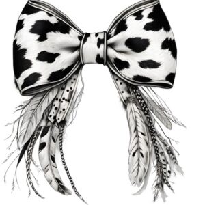 Heat transfers Iron on stickers  cowgirl 107 for Tshirts Iron on Decal Patches Stickers Clothes Hat Pillows DIY Crafts