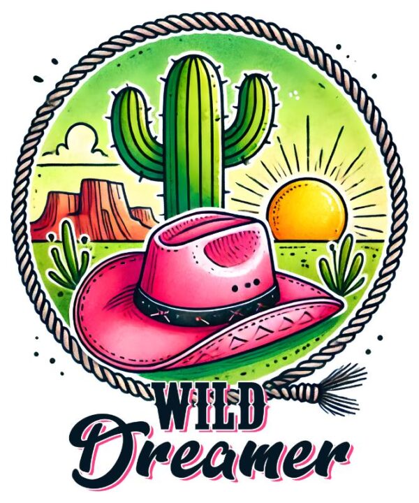 Heat transfers Iron on stickers  cowgirl 11 for Tshirts Iron on Decal Patches Stickers Clothes Hat Pillows DIY Crafts