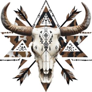 Heat transfers Iron on stickers  cowgirl 121 for Tshirts Iron on Decal Patches Stickers Clothes Hat Pillows DIY Crafts