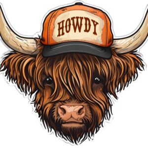 Heat transfers Iron on stickers  cowgirl 131 for Tshirts Iron on Decal Patches Stickers Clothes Hat Pillows DIY Crafts