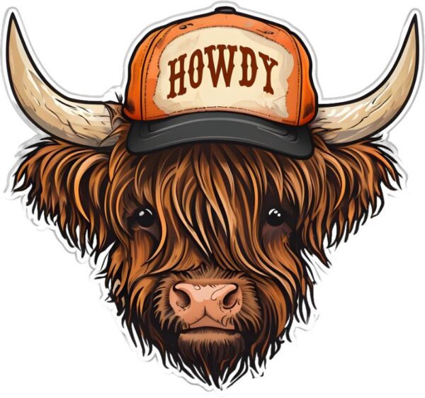 Heat transfers Iron on stickers  cowgirl 131 for Tshirts Iron on Decal Patches Stickers Clothes Hat Pillows DIY Crafts