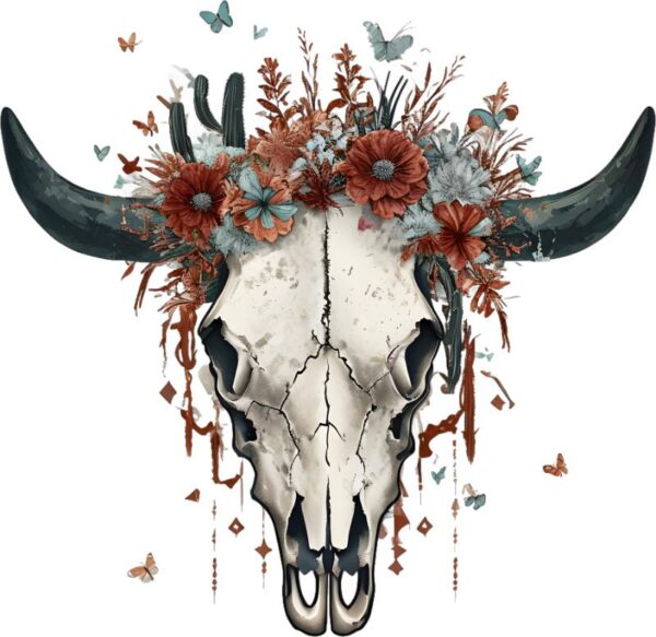 Heat transfers Iron on stickers  cowgirl 136 for Tshirts Iron on Decal Patches Stickers Clothes Hat Pillows DIY Crafts