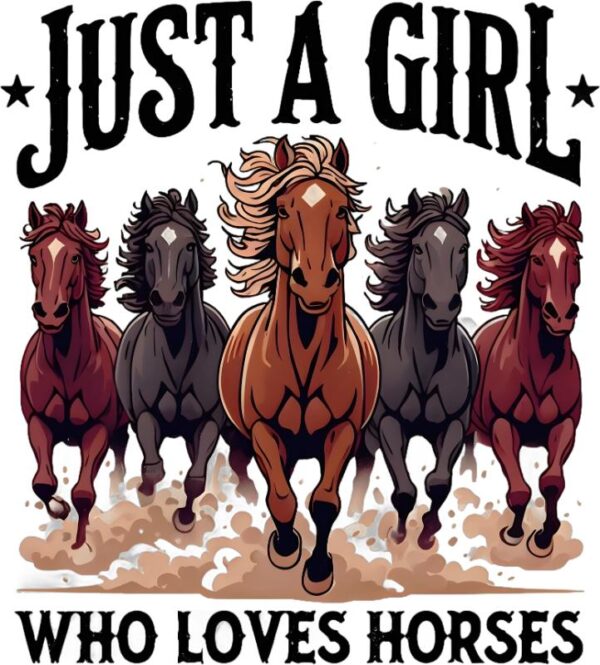 Heat transfers Iron on stickers  cowgirl 137 for Tshirts Iron on Decal Patches Stickers Clothes Hat Pillows DIY Crafts