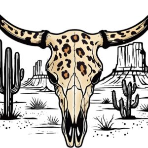 Heat transfers Iron on stickers  cowgirl 141 for Tshirts Iron on Decal Patches Stickers Clothes Hat Pillows DIY Crafts