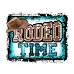 Heat transfers Iron on stickers  cowgirl 142 for Tshirts Iron on Decal Patches Stickers Clothes Hat Pillows DIY Crafts
