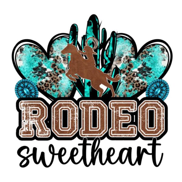 Heat transfers Iron on stickers  cowgirl 145 for Tshirts Iron on Decal Patches Stickers Clothes Hat Pillows DIY Crafts
