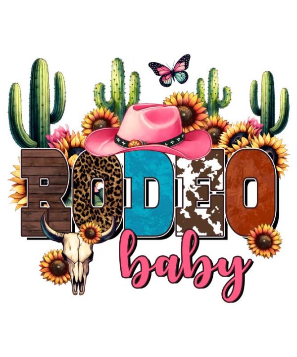 Heat transfers Iron on stickers  cowgirl 27 for Tshirts Iron on Decal Patches Stickers Clothes Hat Pillows DIY Crafts