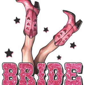 Heat transfers Iron on stickers  cowgirl 34 for Tshirts Iron on Decal Patches Stickers Clothes Hat Pillows DIY Crafts