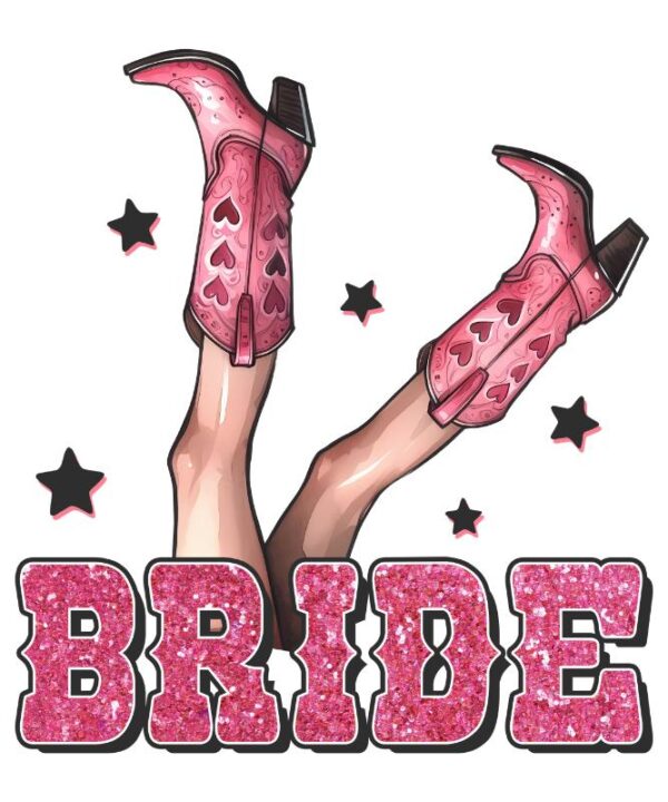 Heat transfers Iron on stickers  cowgirl 34 for Tshirts Iron on Decal Patches Stickers Clothes Hat Pillows DIY Crafts