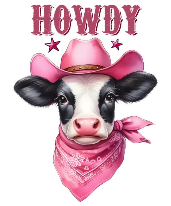 Heat transfers Iron on stickers  cowgirl 38 for Tshirts Iron on Decal Patches Stickers Clothes Hat Pillows DIY Crafts