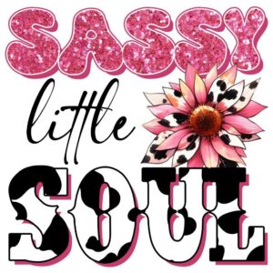 Heat transfers Iron on stickers  cowgirl 39 for Tshirts Iron on Decal Patches Stickers Clothes Hat Pillows DIY Crafts