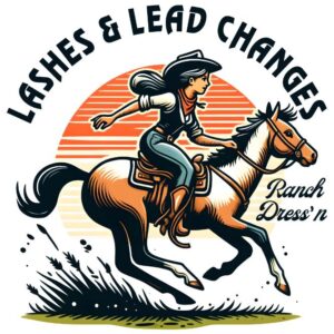 Heat transfers Iron on stickers  cowgirl 45 for Tshirts Iron on Decal Patches Stickers Clothes Hat Pillows DIY Crafts