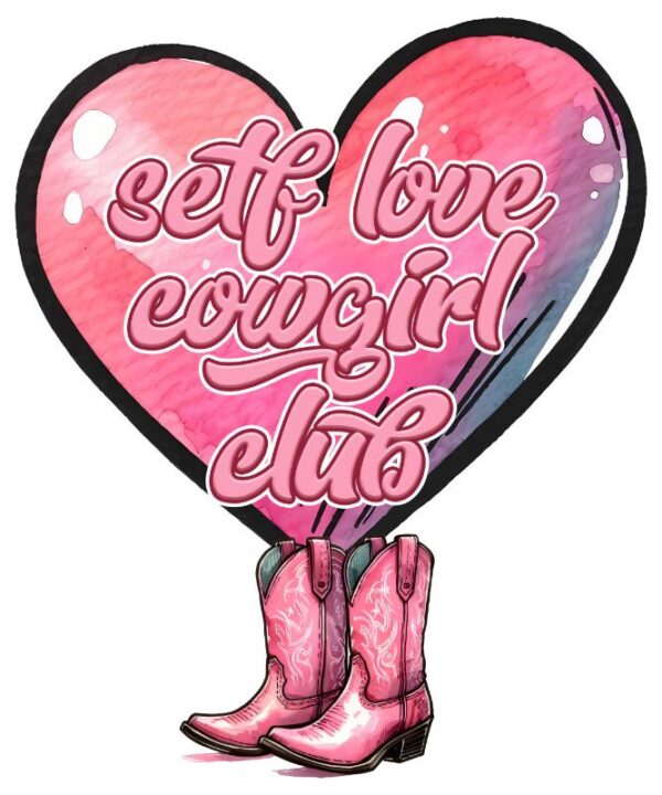Heat transfers Iron on stickers  cowgirl 58 for Tshirts Iron on Decal Patches Stickers Clothes Hat Pillows DIY Crafts