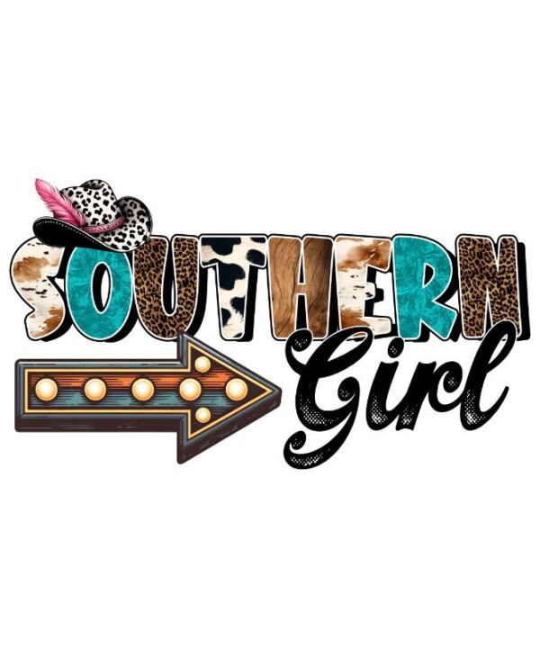 Heat transfers Iron on stickers  cowgirl 82 for Tshirts Iron on Decal Patches Stickers Clothes Hat Pillows DIY Crafts